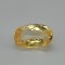 Yellow Sapphire  (Pukhraj) 5.08 Ct Gem Quality